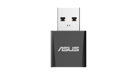 Adapter Asus USB-BE92 NANO TRI-BAND BE6500 WIFI 7