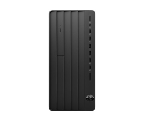 HP Pro Tower 290 G9 i5-­12400 16GB DDR4 SSD512GB UHD 730 DVD-RW W11Pro 3Y OnSite