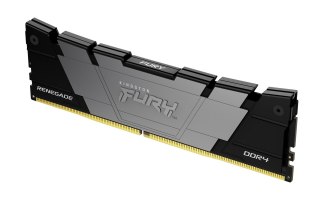 KINGSTON DDR4 16GB 4000MT/s CL19 DIMM FURY Renegade Czarny