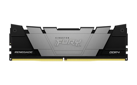KINGSTON DDR4 16GB 4000MT/s CL19 DIMM FURY Renegade Czarny