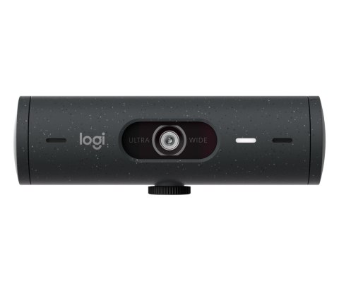 Kamera internetowa Logitech Brio 500 Graphite