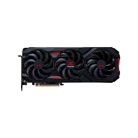 Karta graf. PowerColor Red Devil RX9070XT 16G-E/OC