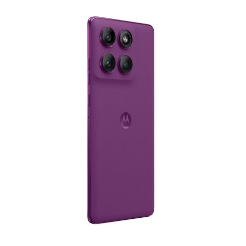 Motorola Edge 60 Pro 5G 12/512GB Pantone Walnut