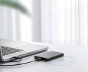 Obudowa dysku twardego SATA 2,5" Vention USB 3.1 Gen2
