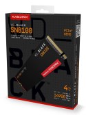 SSD WD Black SN8100 w/o HS 8TB WDS800T1X0M