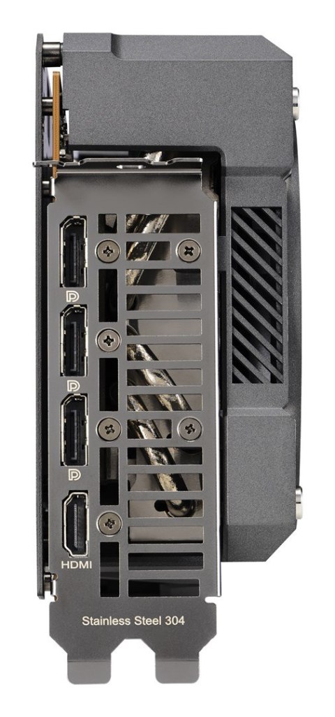 Karta graf. ASUS TUF RX9070XT O16G GAMING (WYPRZEDAŻ)