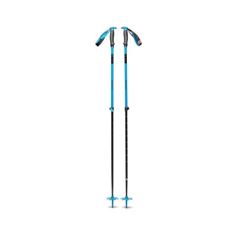 Kijki narciarskie Black Diamond Traverse 155cm
