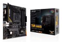 Płyta główna ASUS TUF GAMING A520M-PLUS II