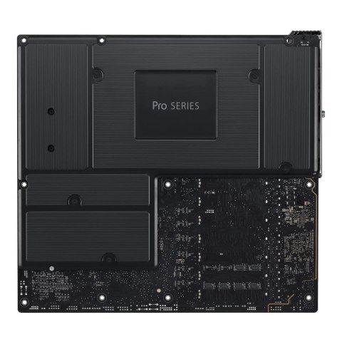 Płyta główna Asus Pro WS WRX90E-SAGE SE 1x sTR5 AMD ryzen Threadripper PRO 7000 SoC (8x DIMM, 4x SATA, 2x SlimSAS, 4xM.2, 2x10Gb