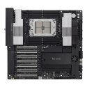 Płyta główna Asus Pro WS WRX90E-SAGE SE 1x sTR5 AMD ryzen Threadripper PRO 7000 SoC (8x DIMM, 4x SATA, 2x SlimSAS, 4xM.2, 2x10Gb