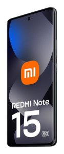 Xiaomi Redmi Note 15 5G DS 8/256GB Black