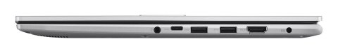 ASUS Vivobook 15 X1502VA-BQ536 i5-13420H 15.6'' FHD IPS 60Hz 250nits AG 16GB DDR4 SSD512 Intel UHD Graphics WLAN+BT Cam720p 42Wh