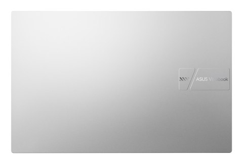 ASUS Vivobook 15 X1502VA-BQ536 i5-13420H 15.6'' FHD IPS 60Hz 250nits AG 16GB DDR4 SSD512 Intel UHD Graphics WLAN+BT Cam720p 42Wh