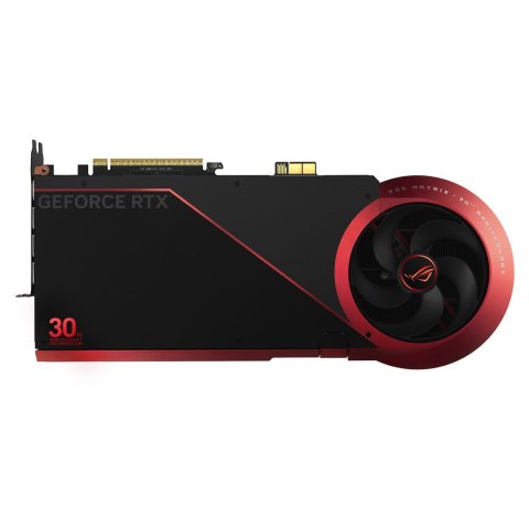 Karta graf. ASUS ROG MATRIX RTX 5090 32 GB PLAT. ED