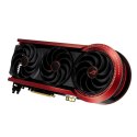 Karta graf. ASUS ROG MATRIX RTX 5090 32 GB PLAT. ED