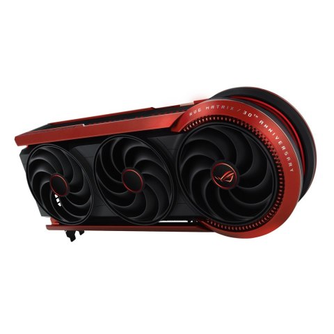 Karta graf. ASUS ROG MATRIX RTX 5090 32 GB PLAT. ED