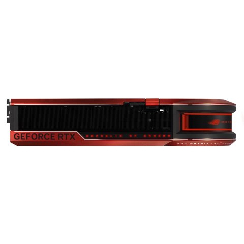 Karta graf. ASUS ROG MATRIX RTX 5090 32 GB PLAT. ED