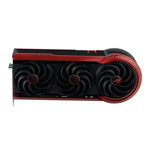 Karta graf. ASUS ROG MATRIX RTX 5090 32 GB PLAT. ED