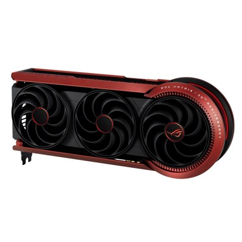 Karta graf. ASUS ROG MATRIX RTX 5090 32 GB PLAT. ED