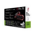 Karta graf. ASUS ROG MATRIX RTX 5090 32 GB PLAT. ED