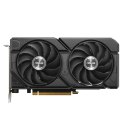Karta graficzna ASUS Dual Radeon RX 7600 EVO OC 8GB GDDR6 (WYPRZEDAŻ)