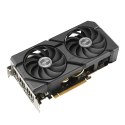 Karta graficzna ASUS Dual Radeon RX 7600 EVO OC 8GB GDDR6 (WYPRZEDAŻ)