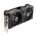 Karta graficzna ASUS Dual Radeon RX 7600 EVO OC 8GB GDDR6 (WYPRZEDAŻ)