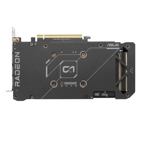 Karta graficzna ASUS Dual Radeon RX 7600 EVO OC 8GB GDDR6 (WYPRZEDAŻ)