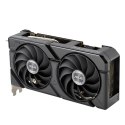 Karta graficzna ASUS Dual Radeon RX 7600 EVO OC 8GB GDDR6 (WYPRZEDAŻ)
