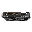 Karta graficzna ASUS Dual Radeon RX 7600 EVO OC 8GB GDDR6 (WYPRZEDAŻ)