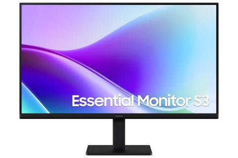 MONITOR SAMSUNG 27" LS27F320GAUXEN 120Hz