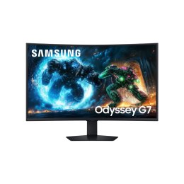 MONITOR SAMSUNG ODYSSEY G7 LED 37