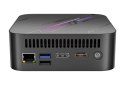 Mini PC Blackview MP100 Ryzen 5 7430U 16GB SSD512 W11Pro Czarny