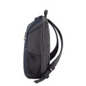 Plecak HP Travel 18L Blue Night do notebooka 15,6" ciemnoniebieski 6B8U7AA