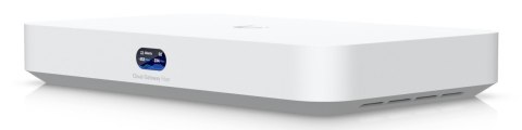 Router (Gateway), Kontroler UniFi, NVR, Switch Ubiquiti UniFi (UCG-Fiber-EU) (WYPRZEDAŻ)