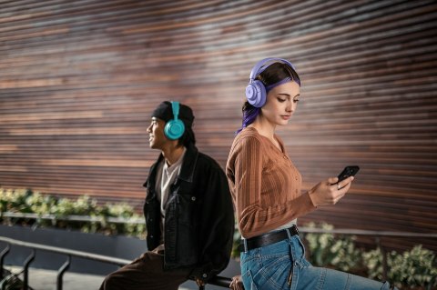 Słuchawki Steelseries Arctis Nova 3X Wireless for Xbox, Levander (WYPRZEDAŻ)