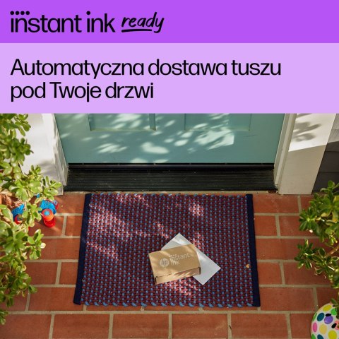Urządzenie wielofunkcyjne HP DeskJet 4230e