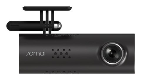 70mai M200 rejestrator Full HD Wi-Fi Bateria, USB Czarny