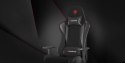 Fotel gamingowy Genesis Nitro 440 G2 Mesh czarny