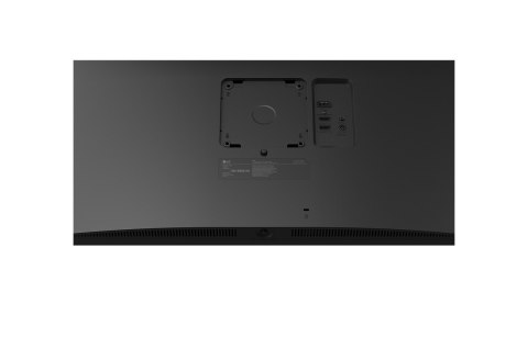 Monitor LCD 27 cali IPS model 27BA45U-B marki LG