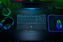 Razer Ornata V3 X - US klawiatura Gaming USB Czarny