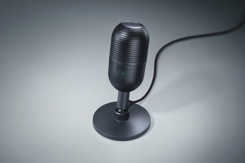 Razer Streaming Mikrofonas Seiren V3 Mini Juodas