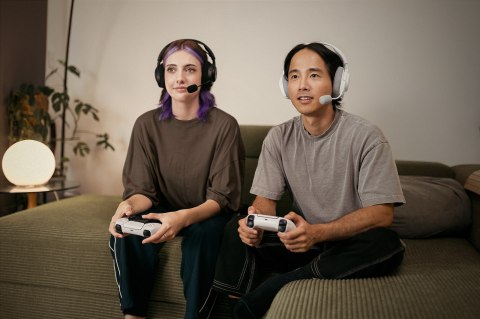 Słuchawki Steelseries Arctis Nova 3X Wireless for Xbox, czarne