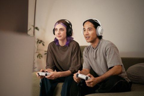 Słuchawki Steelseries Arctis Nova 3X Wireless for Xbox, czarne