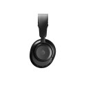 Słuchawki Steelseries Arctis Nova 3P Wireless for Playstation, Black