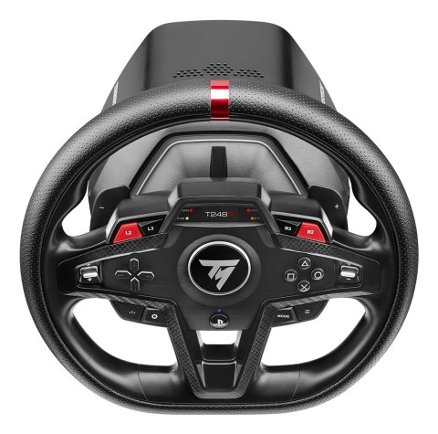 Thrustmaster T248R Kierownica usportowiona (PS5/PC)