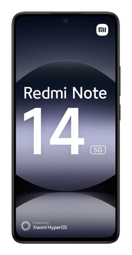 Xiaomi Redmi Note 14 5G 16,9 cm (6.67