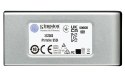 Dysk zewnętrzny SSD Kingston XS2000 (2TB; USB 3.2; srebrny; SXS2000/2000G)