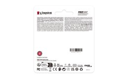 Kingston DYSK SSD 2000G NV3 M.2 2230 PCIe 4.0 NVMe