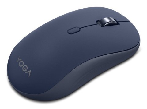 Lenovo Yoga Bluetooth Silent Mouse (Cosmic Blue) GY51S61922